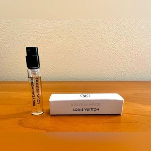 LV Men’s Nouveau Monde